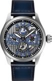 Bremont ALT42-PER-TI-BLSKL-B Altitude Perpetual Calendar GMT image 1 thumbnail