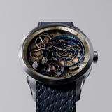 Felipe Pikullik Moonphase Two Platinum image 1 thumbnail