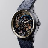 Felipe Pikullik Moonphase Two Platinum image 2 thumbnail