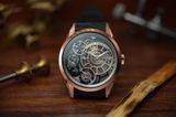 Felipe Pikullik Moonphase Two Bronze image 1 thumbnail