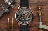Felipe Pikullik Moonphase Two Bronze image 3 thumbnail