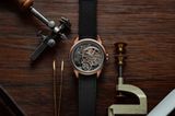 Felipe Pikullik Moonphase Two Bronze image 4 thumbnail