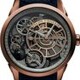 Felipe Pikullik Moonphase Two Bronze image 0 thumbnail