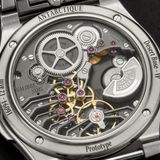 Czapek Antarctique Desert Rose Arabic Numerals image 5 thumbnail
