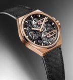 Armin Strom RG25-OW.65 One Week Skeleton Rose Gold image 3 thumbnail