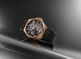 Armin Strom RG25-OW.65 One Week Skeleton Rose Gold image 6 thumbnail