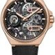 Armin Strom RG25-OW.65 One Week Skeleton Rose Gold image 0 thumbnail