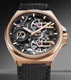 Armin Strom RG25-OW.65 One Week Skeleton Rose Gold image 2 thumbnail