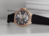Armin Strom RG25-OW.65 One Week Skeleton Rose Gold image 5 thumbnail
