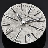 Favre Leuba 00.20308.101.52.200 Deep Raider Renaissance image 5 thumbnail