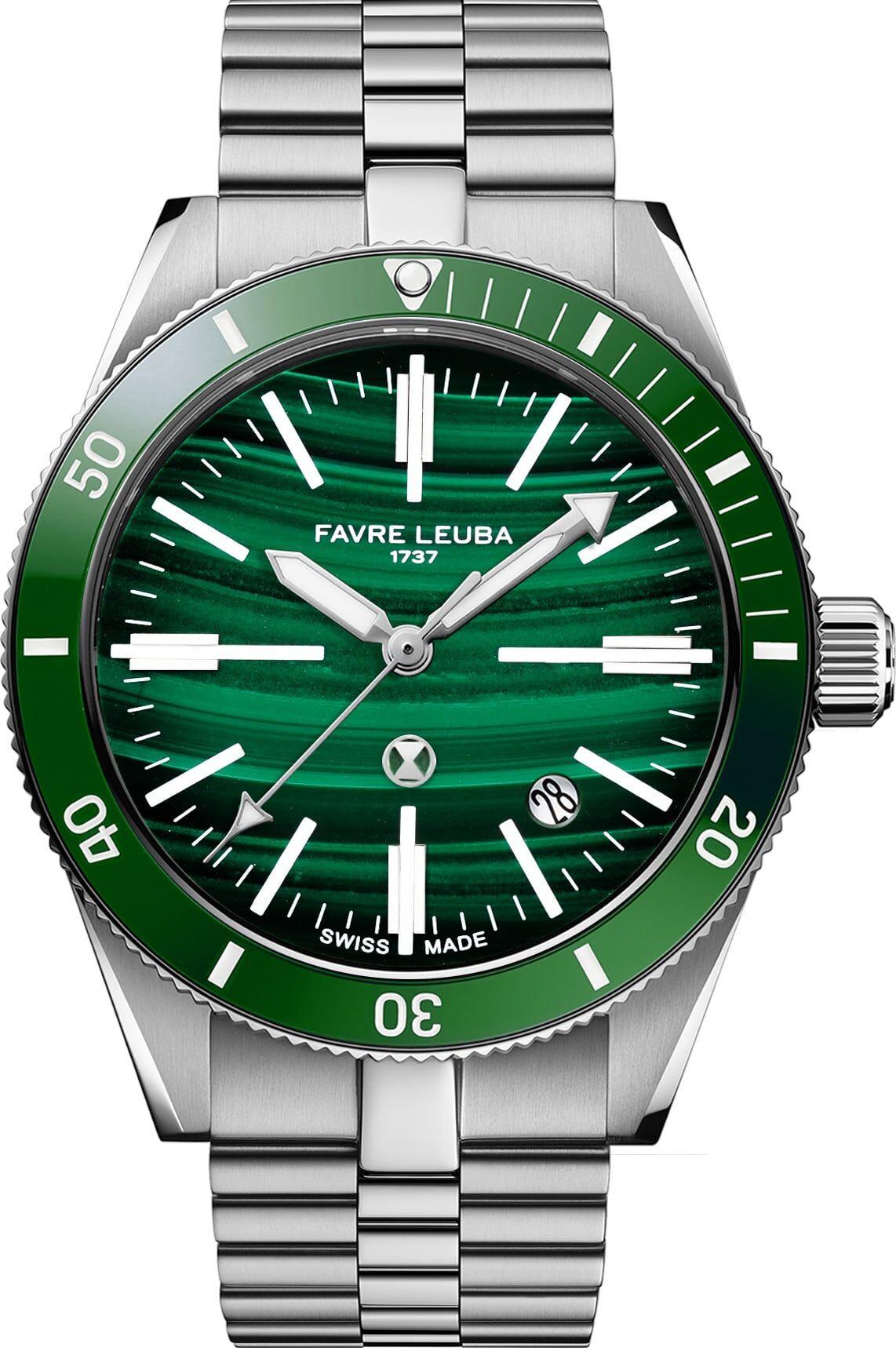 Favre Leuba 00.20308.101.51.200 Deep Raider Renaissance