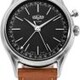 Vulcain 100173A00.BAC207 Cricket President 39mm Black image 0 thumbnail