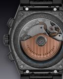 Frederique Constant FC-391BBL4NH1C Highlife Chronograph Automatic image 8 thumbnail