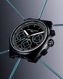 Frederique Constant FC-391BBL4NH1C Highlife Chronograph Automatic image 3 thumbnail