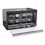 Buben & Zorweg NEO 8 High Gloss Carbon Watch Winder image 1 thumbnail