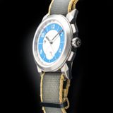 Alexandre Meerson D15 MK-1 GMT image 2 thumbnail