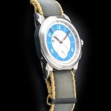 Alexandre Meerson D15 MK-1 GMT image 1 thumbnail