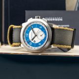 Alexandre Meerson D15 MK-1 GMT image 5 thumbnail