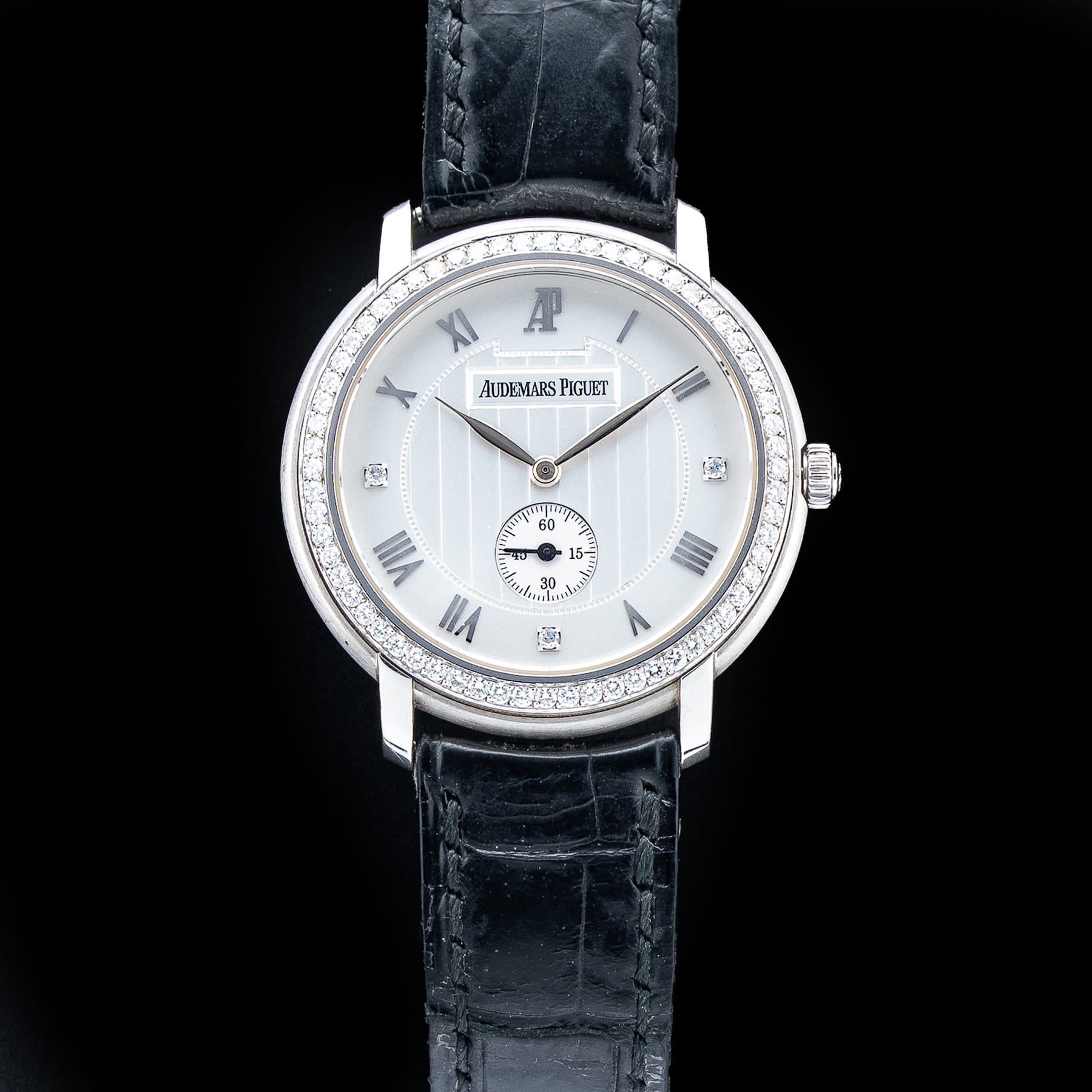 Audemars Piguet Jules Audemars 15103BC.ZZ.A001CR.02