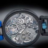 Bovet TPINS008-16 Pininfarnina Ottantasei 10 Day Tourbillon image 5 thumbnail