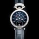 Bovet Amadeo Fleurier 42 Perpetual Calendar Retrograde GMT image 0 thumbnail