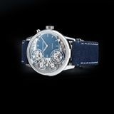 Armin Strom Mirrored Force Resonance Manufacture Edition Blue ST22-RF.05 image 3 thumbnail