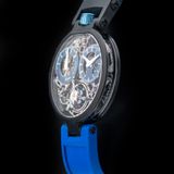 Bovet TPINS008-16 Pininfarnina Ottantasei 10 Day Tourbillon image 2 thumbnail