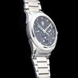 Parmigiani Fleurier PFC907-1020001-100182 Tonda PF Annual Calendar Steel image 1 thumbnail