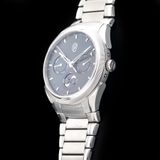 Parmigiani Fleurier PFC907-1020001-100182 Tonda PF Annual Calendar Steel image 2 thumbnail