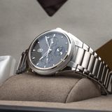 Parmigiani Fleurier PFC907-1020001-100182 Tonda PF Annual Calendar Steel image 8 thumbnail