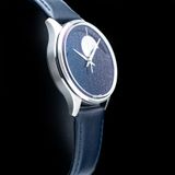 Christopher Ward C01-40AMP2-S00B0 Moonphase 40 image 1 thumbnail