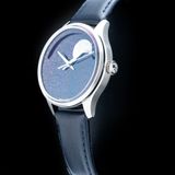 Christopher Ward C01-40AMP2-S00B0 Moonphase 40 image 2 thumbnail