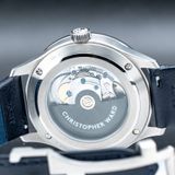 Christopher Ward C01-40AMP2-S00B0 Moonphase 40 image 5 thumbnail