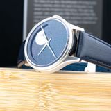 Christopher Ward C01-40AMP2-S00B0 Moonphase 40 image 6 thumbnail