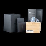 Christopher Ward C01-40AMP2-S00B0 Moonphase 40 image 7 thumbnail