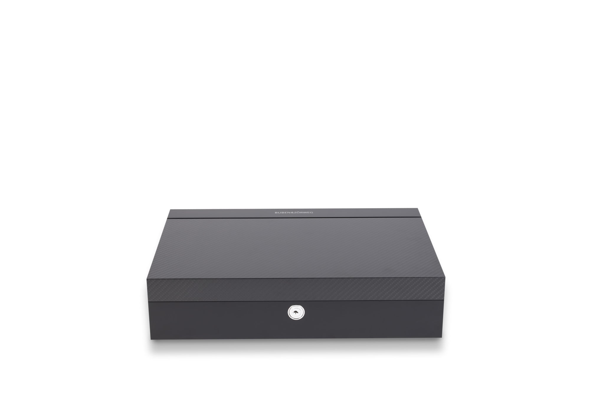 Buben & Zorweg Neo Case 18 Carbon High-Gloss
