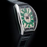 Franck Muller Vanguard Crazy Hours V 45 CH BR (VR) image 1 thumbnail