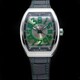 Franck Muller Vanguard Crazy Hours V 45 CH BR (VR) image 0 thumbnail