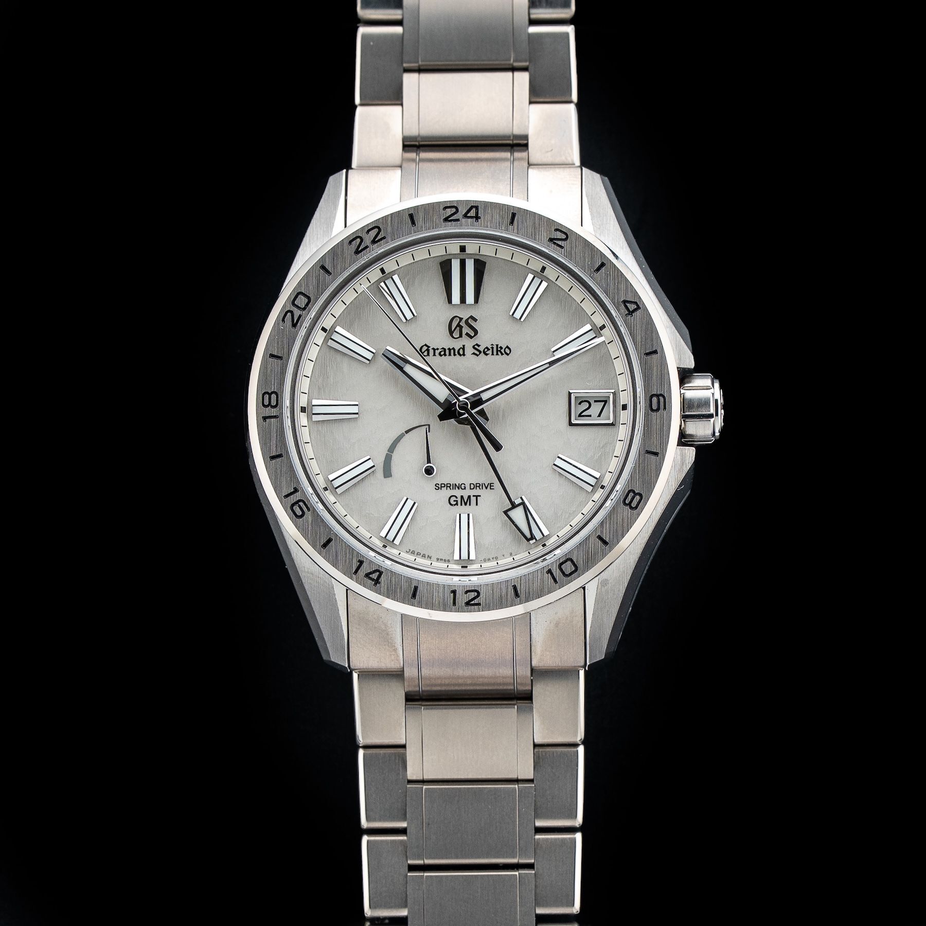 Grand Seiko SBGE285