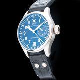 IWC Big Pilot Platinum Limited Edition IW5002-03 image 2 thumbnail