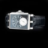 Lang & Heyne Georg Stainless Steel Black Dial image 3 thumbnail