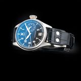IWC Big Pilot Platinum Limited Edition IW5002-03 image 3 thumbnail
