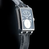 Lang & Heyne Georg Stainless Steel Black Dial image 1 thumbnail