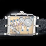 Lang & Heyne Georg Stainless Steel Black Dial image 5 thumbnail