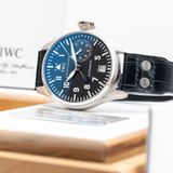 IWC Big Pilot Platinum Limited Edition IW5002-03 image 6 thumbnail