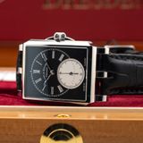 Lang & Heyne Georg Stainless Steel Black Dial image 6 thumbnail