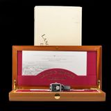 Lang & Heyne Georg Stainless Steel Black Dial image 7 thumbnail