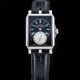 Lang & Heyne Georg Stainless Steel Black Dial image 0 thumbnail