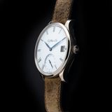 H. Moser & Cie. 2100-0200 Venturer Big Date image 2 thumbnail