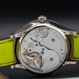 H. Moser & Cie. 2100-0200 Venturer Big Date image 5 thumbnail